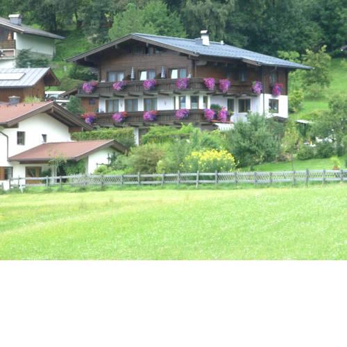 Pension Augenbründl