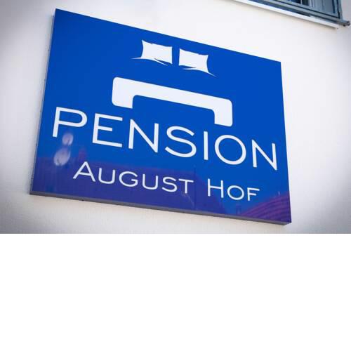 Pension August Hof