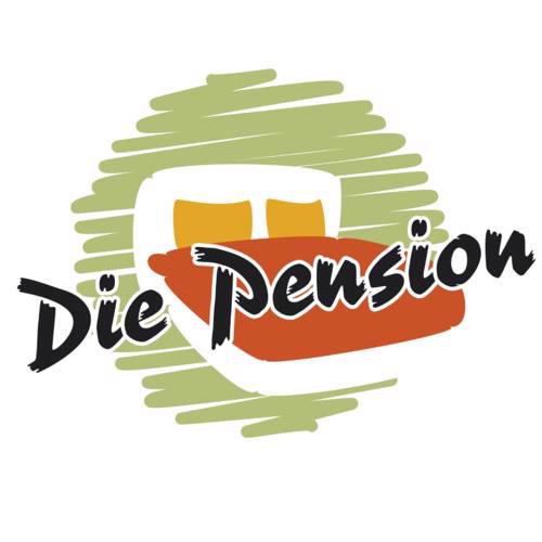 Pension Ausgeschlafen