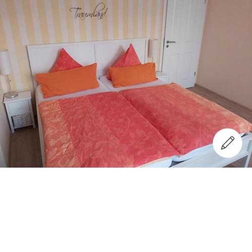 Pension Auszeit Ferienwohnung