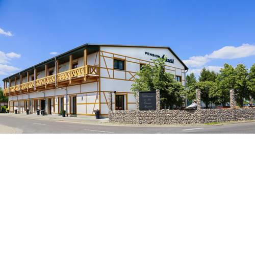 Pension Auszeit & Restaurant