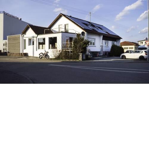 Pension B27