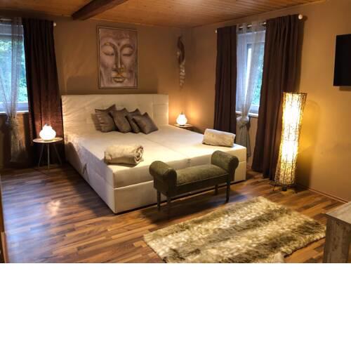 Pension Ba-Bett's