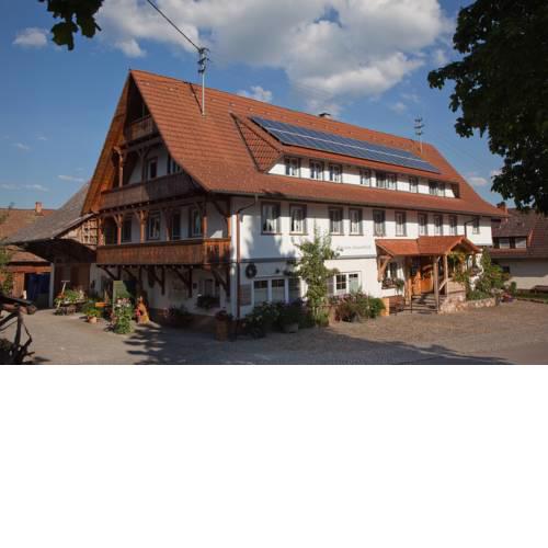 Pension Baarblick