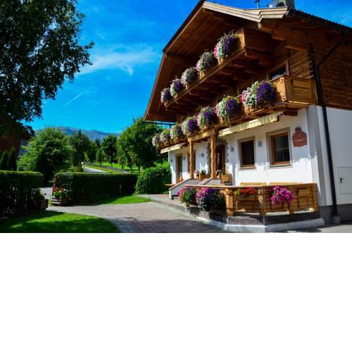 Pension Bacherhof