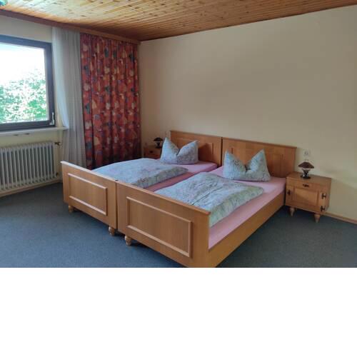 Pension Bachlhof