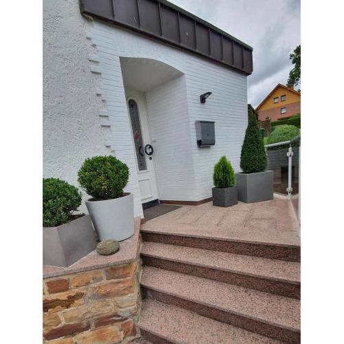 Pension Backhaus