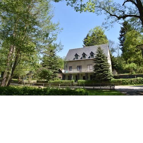 Pension Badmühle