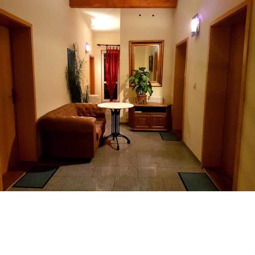 Pension Balkan