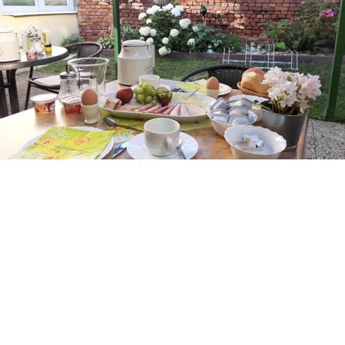 Pension Bartoschewitz