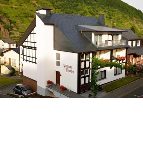 Pension Basten