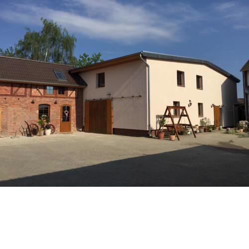 Pension Bauer Schulze