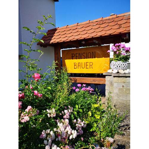 Pension Bauer