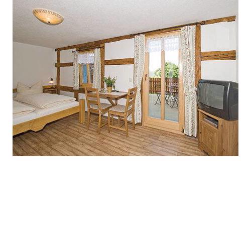 Pension Bauernhaus Vetter