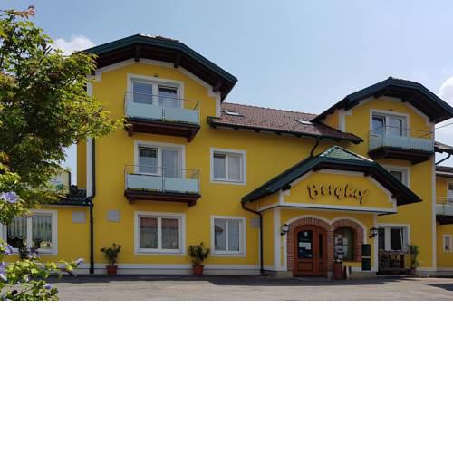 Pension Baumgartner-Berghof