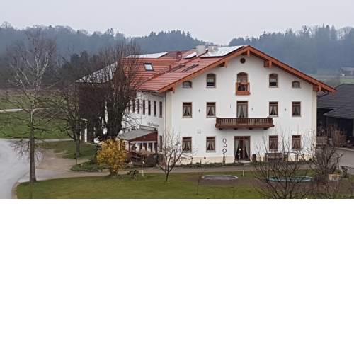 Pension Baumgartner