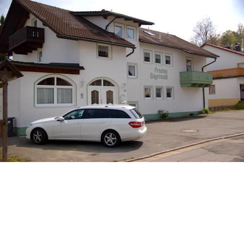 Pension Bayerwald