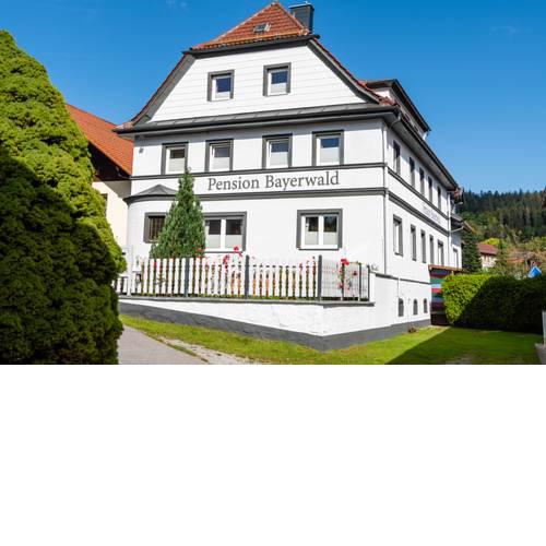 Pension Bayerwald