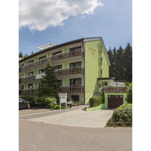 Pension Beck Hotel