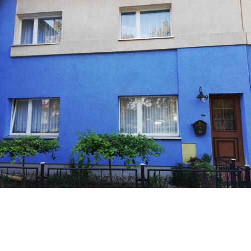 Pension Becker Luckenwalde