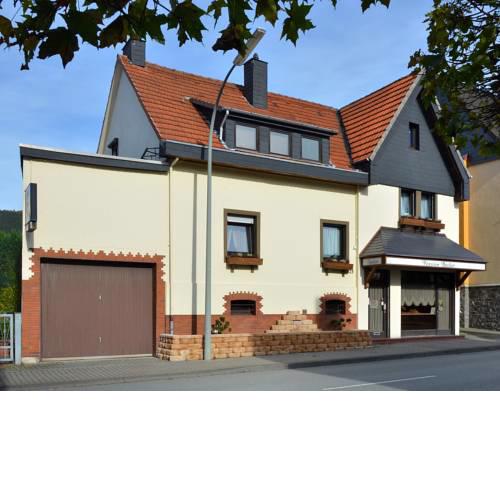 Pension Becker