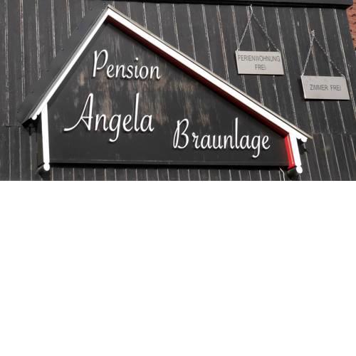 Pension Bei Angela