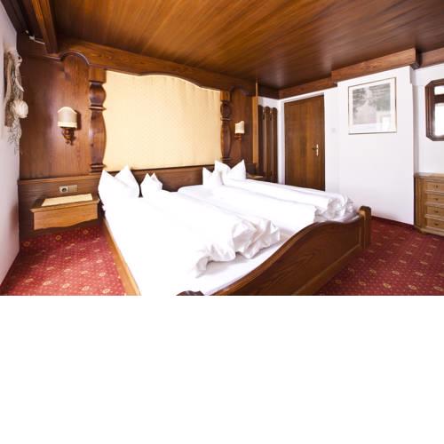Pension Bellevue