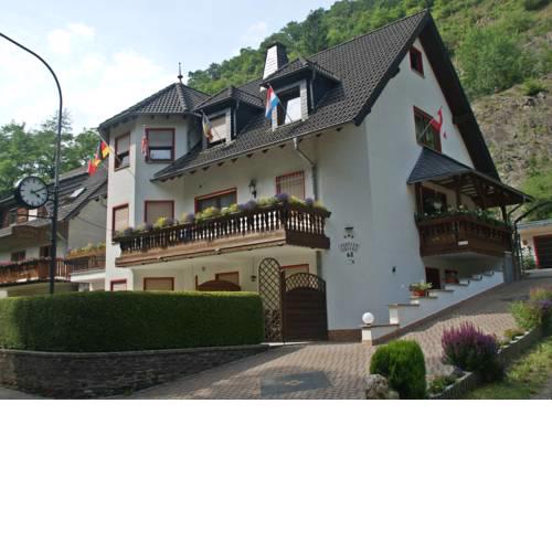 Pension Belzer