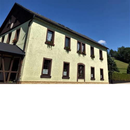 Pension Bennelliebschänke