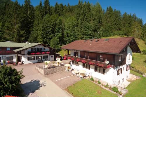 Pension Berganemone