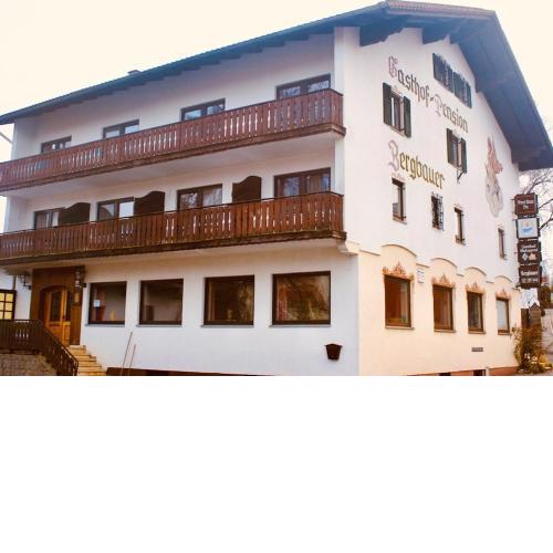 Pension Bergbauer