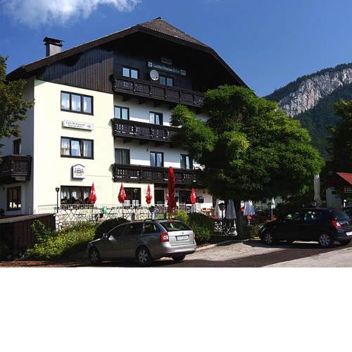 Pension Bergblick