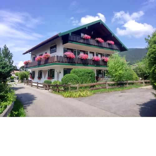 Pension Bergblick