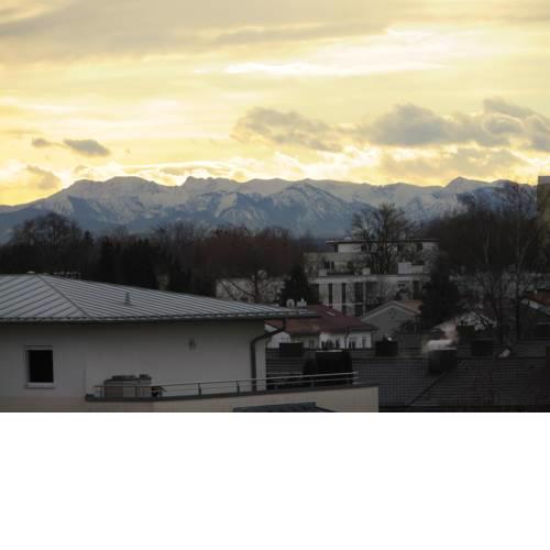 Pension Bergblick