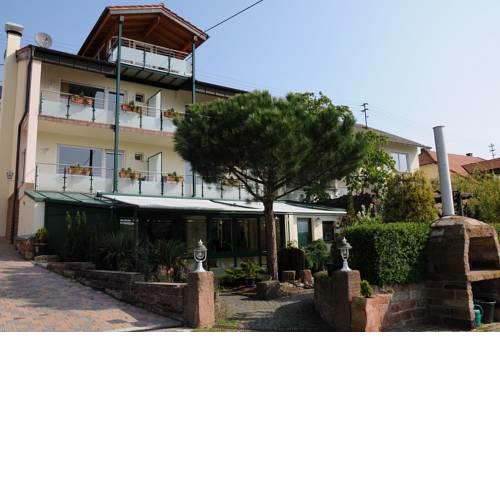 Pension Bergel