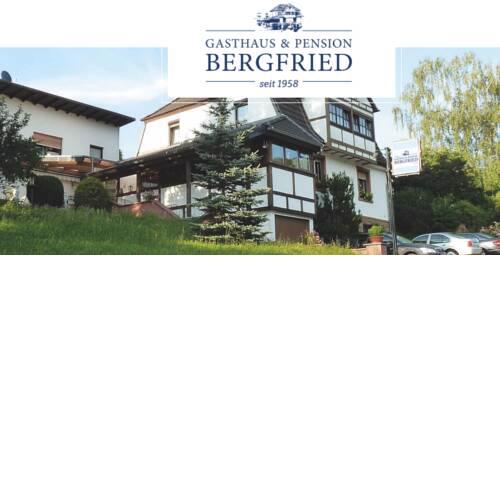 Pension Bergfried
