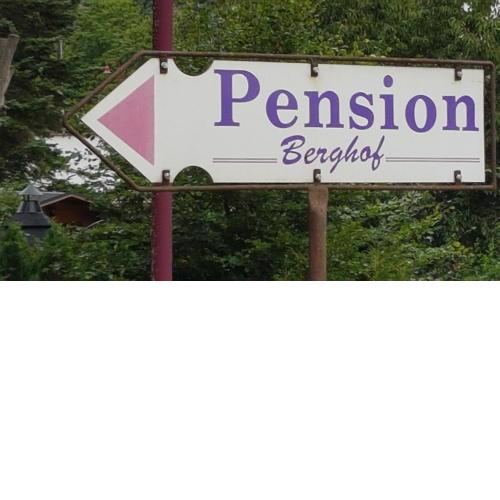 Pension Berghof