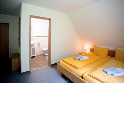 Pension Berghof