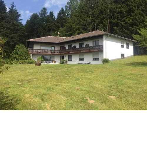 Pension Berghof