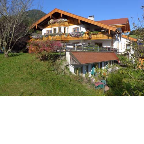 Pension Berghof