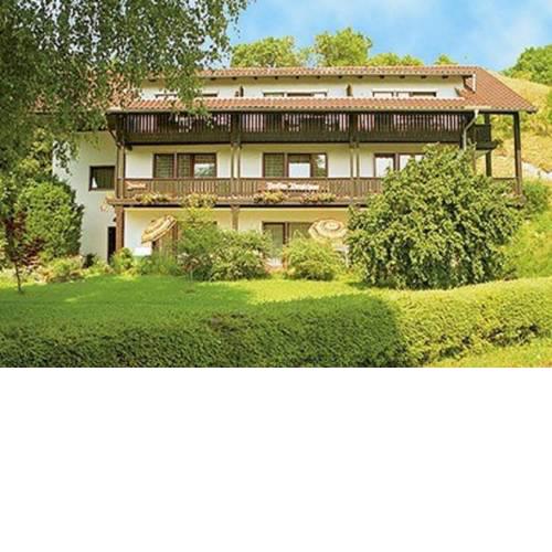 Pension Berglehner