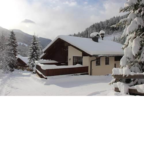 Pension Bergliebe