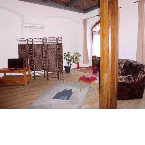 Pension Bergmann-Welp