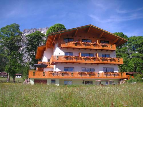 Pension Bergpracht