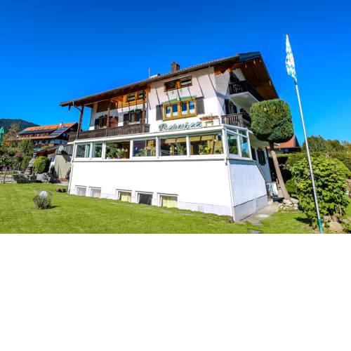 Pension Bergsee