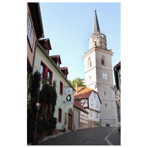 Pension Bergstube