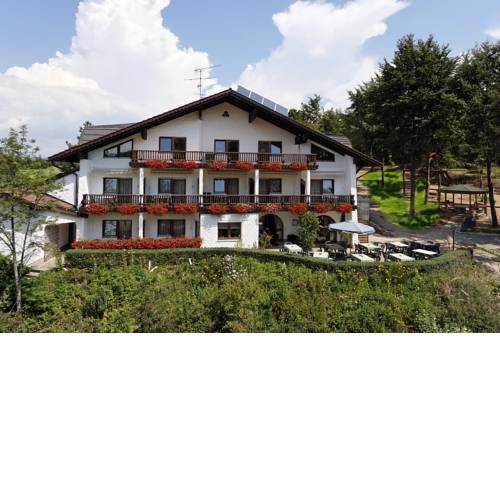 Pension Bergstub`n