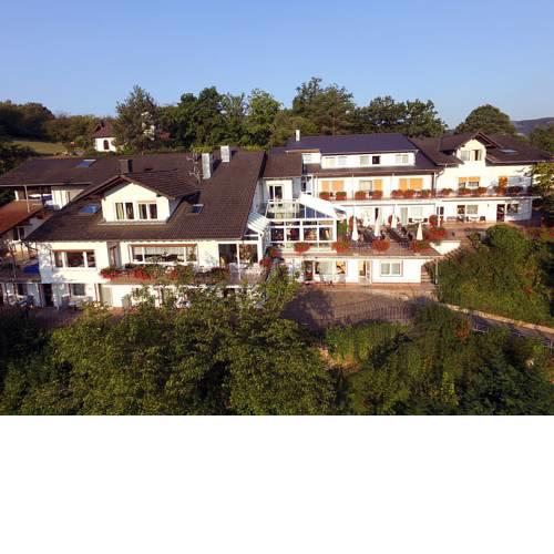 Pension Bergterrasse