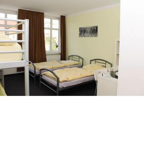 Pension BERLIn in Spremberg (4)