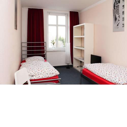 Pension BERLIN in Spremberg